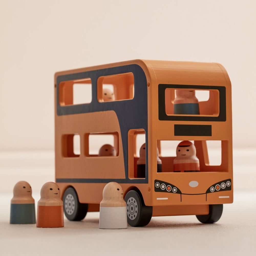 Kids Concept double-decker Aiden 3 yrs+