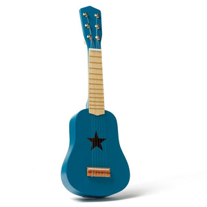 Kids Concept guitar blue