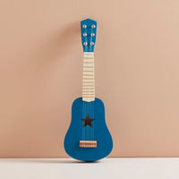 Kids Concept guitar blue