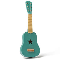 Kids Concept guitar turquoise