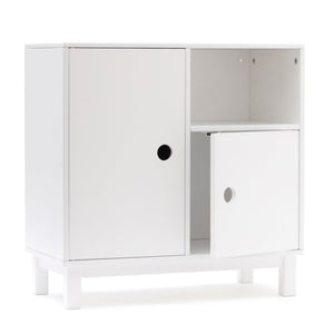 Kids Concept children's closet Star white 60 x 60 cm