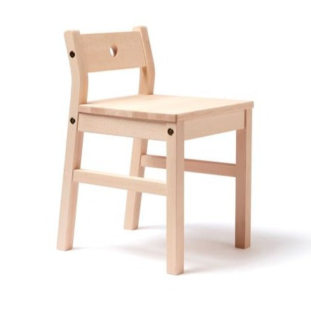 Kids Concept high chair Saga