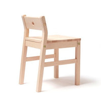 Kids Concept high chair Saga