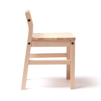 Kids Concept high chair Saga