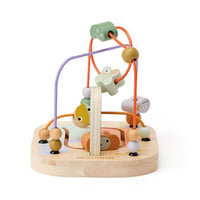 Kids Concept beaded frame microneo 1yr+