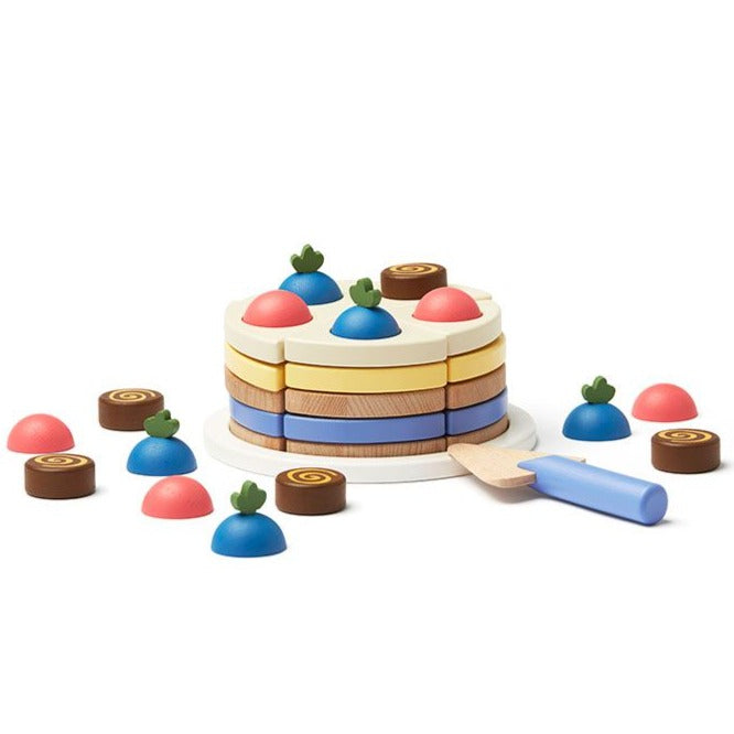 Kids Concept layer cake Kids hub 3 yrs+ 7340028732648
