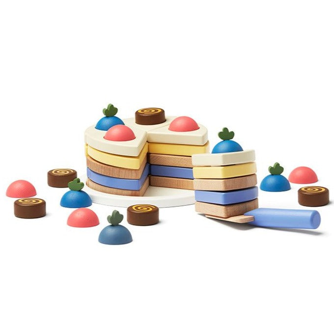 Kids Concept layer cake Kids hub 3 yrs+