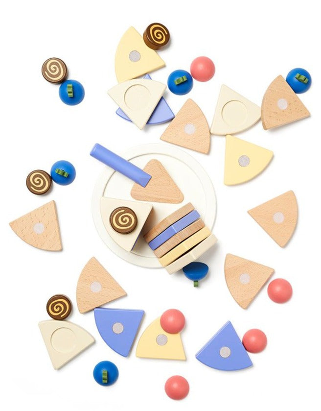 Kids Concept layer cake Kids hub 3 yrs+ 1000718