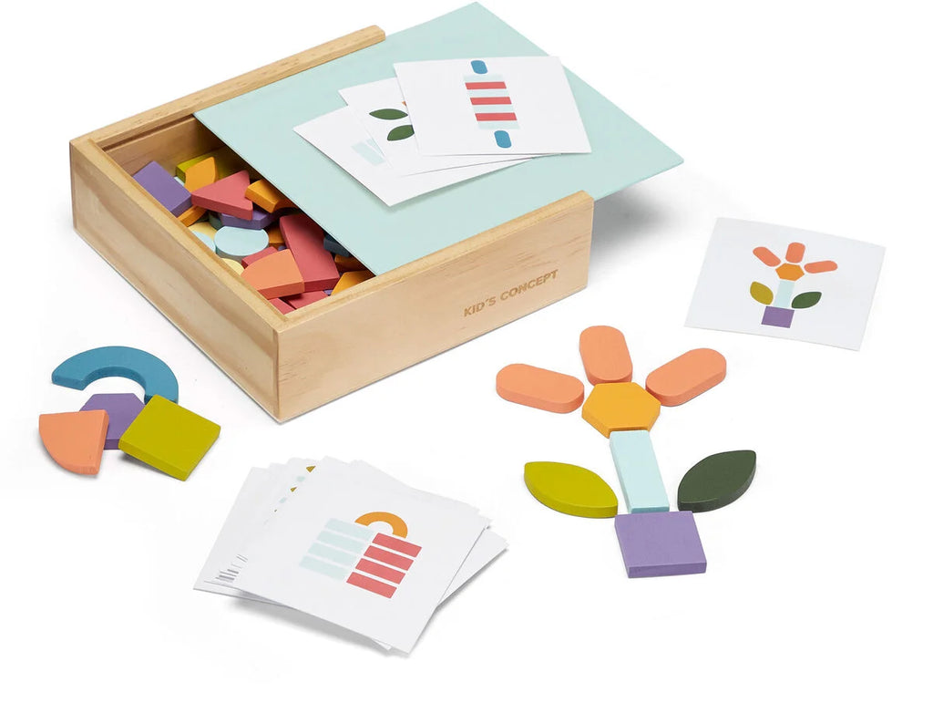Kids Concept mikado 5yrs+