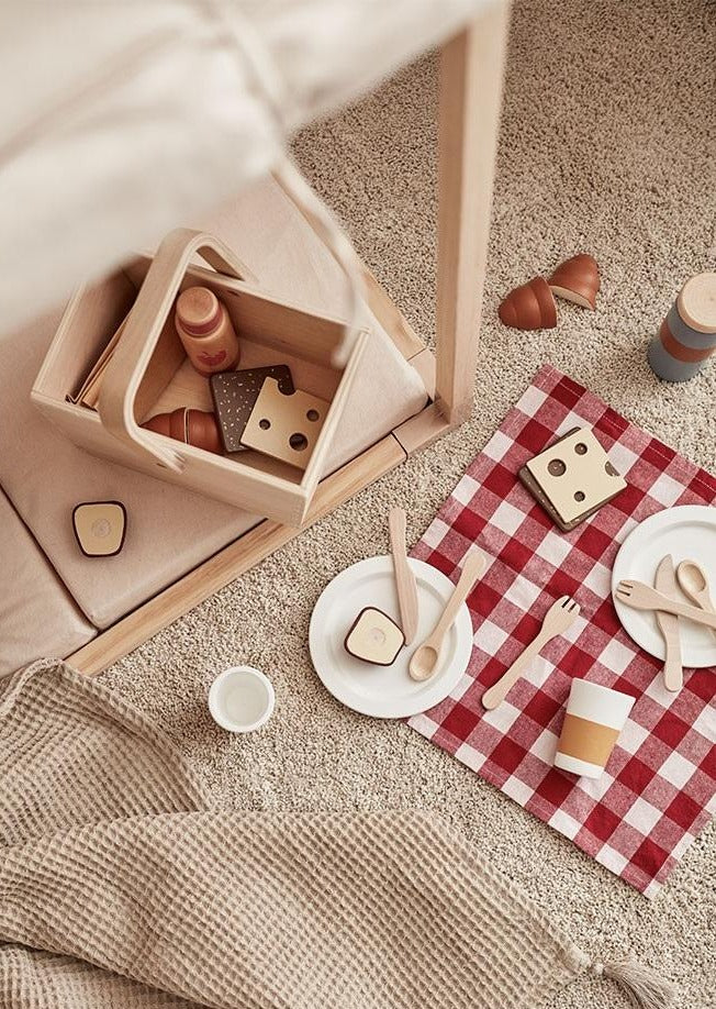 Kids Concept picnic set Kids hub 3 yrs+