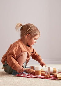 Kids Concept picnic set Kids hub 3 yrs+