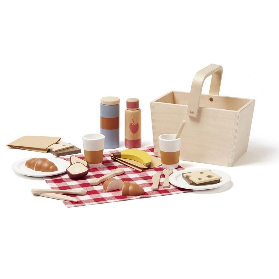 Kids Concept picnic set Kids hub 3 yrs+