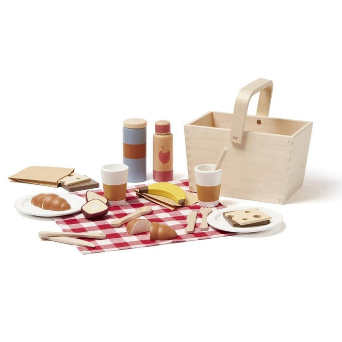 Kids Concept picnic set Kids hub 3 yrs+