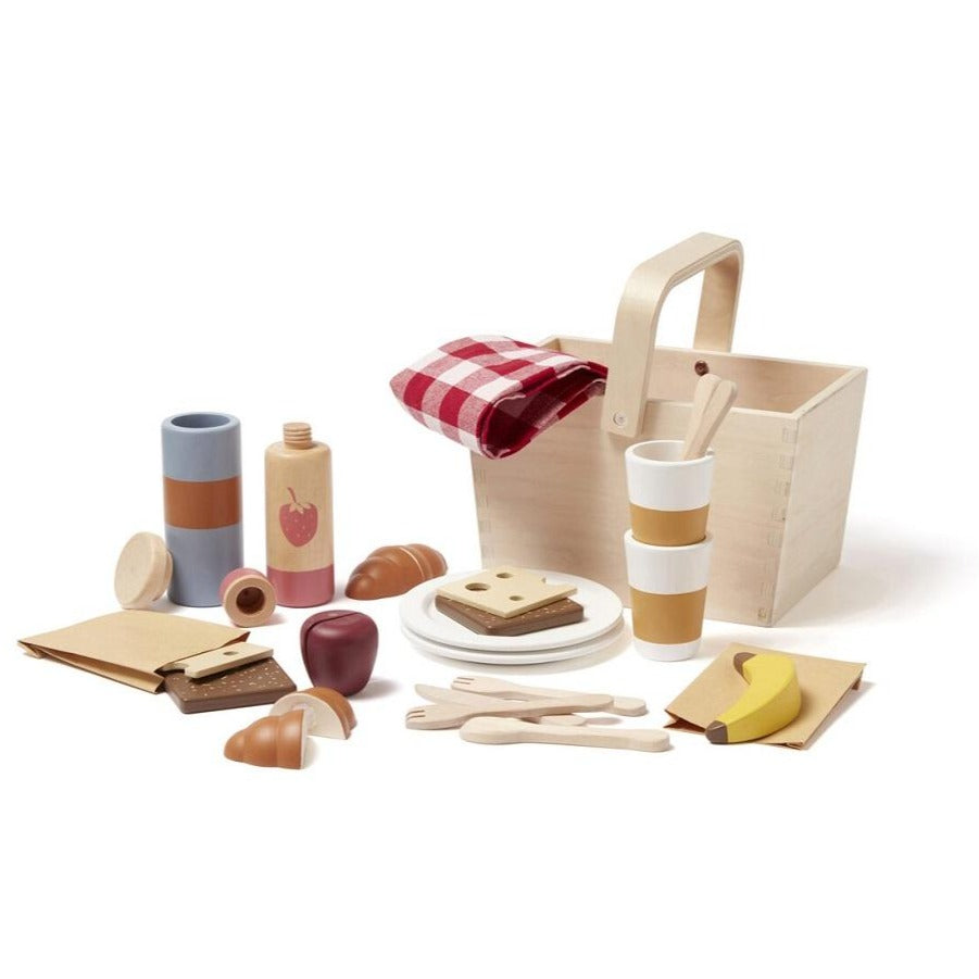 Buy Kids Concept picnic set Kids hub 3 yrs+