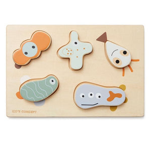 Kids Concept puzzle microneo 18 months+