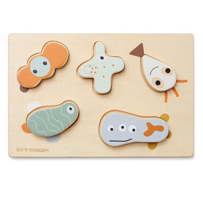 Kids Concept puzzle microneo 18 months+