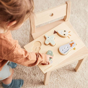 Kids Concept puzzle microneo 18 months+