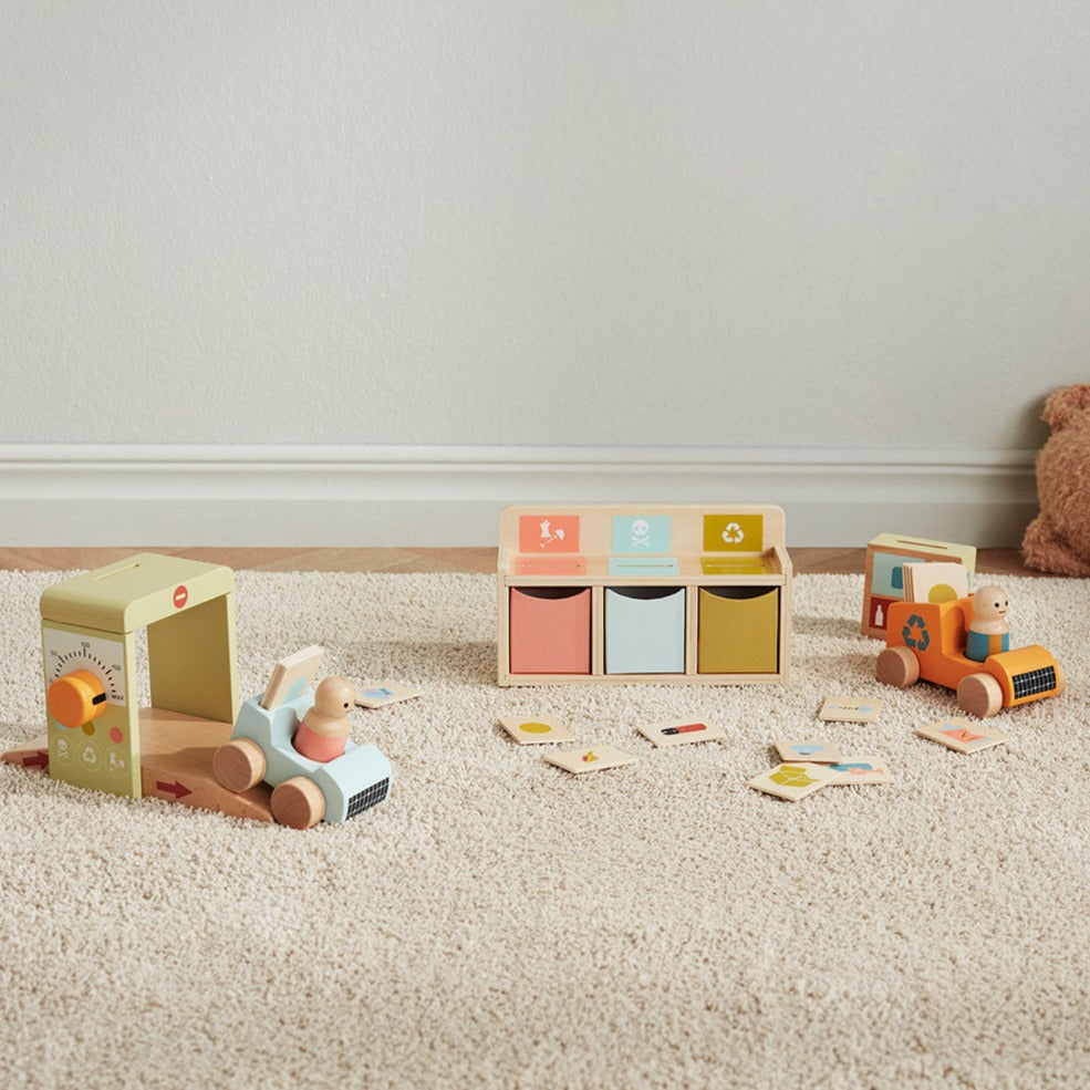 Kids Concept hospital Aiden 3 yrs+ 1000796