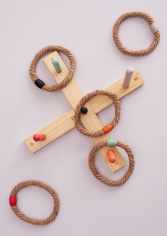 Kids Concept throwing ring 3 yrs+