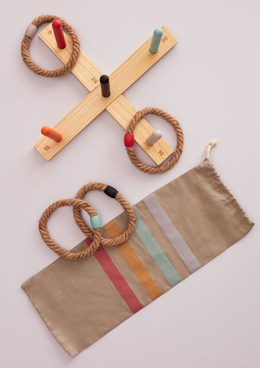 Kids Concept throwing ring 3 yrs+