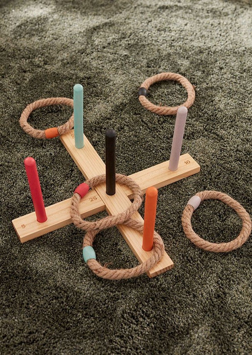 Kids Concept throwing ring 3 yrs+