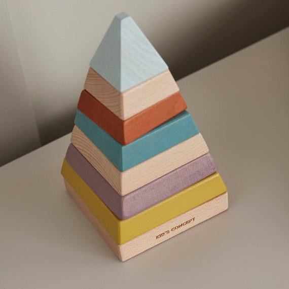 Kids Concept stacking tower Neo 1 yr+