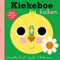 Peekaboo chick 18 months+