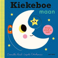 Peekaboo moon 18 months+