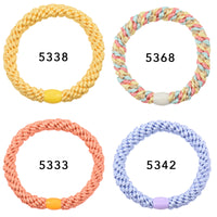 Kknekki hair elastics bundle 19
