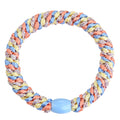 Kknekki hair elastics bundle 16