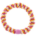 Kknekki hair elastics bundle 16