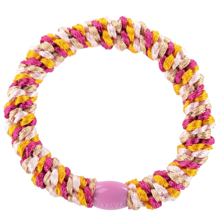 Kknekki hair elastics bundle 16