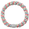 Kknekki hair elastics bundle 16