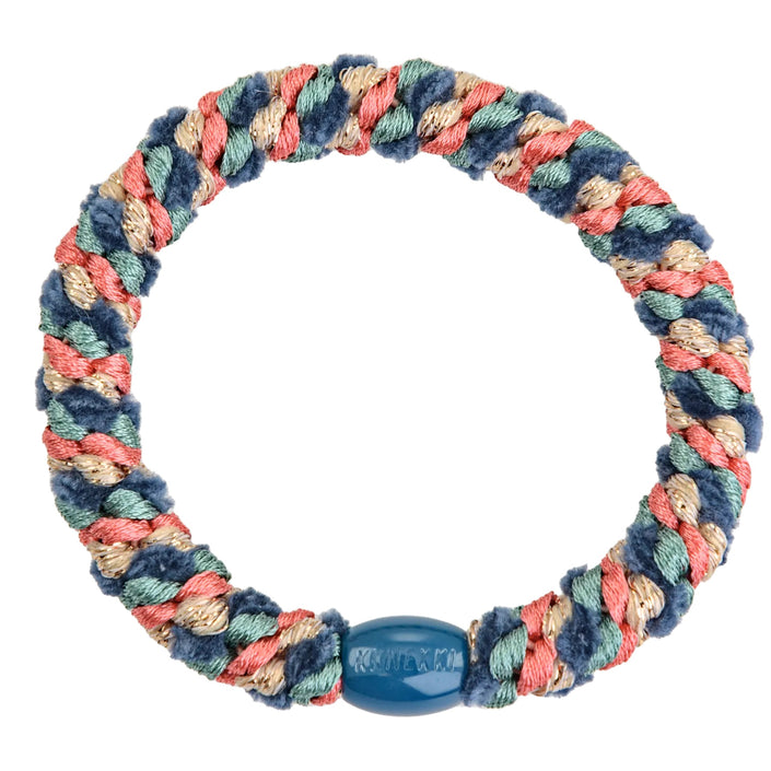 Kknekki hair elastics bundle 16