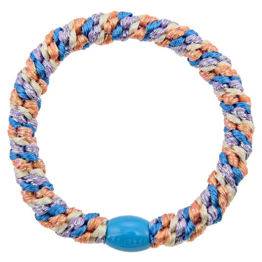 Kknekki hair elastics bundle 16