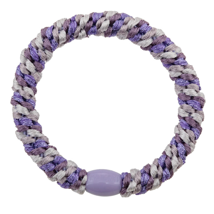 Kknekki hair elastics bundle 16