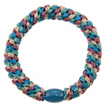 Kknekki hair elastics bundle 16