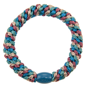 Kknekki hair elastics bundle 16