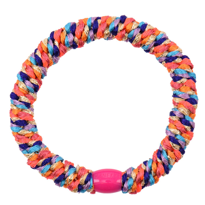 Kknekki hair elastics bundle 16