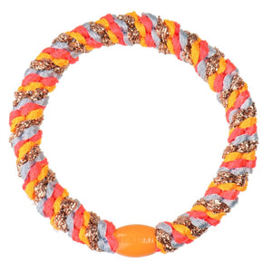 Kknekki hair elastics bundle 16