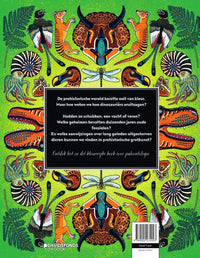 Can dinosaurs be purple too? 7 yrs+