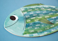 LONDJI puzzle my pets 3 yrs+ / 7 x 3 pcs