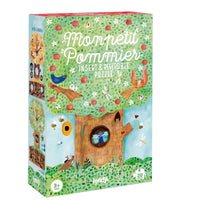 LONDJI puzzle Mon petit pommier 3yrs+ / 20 pcs