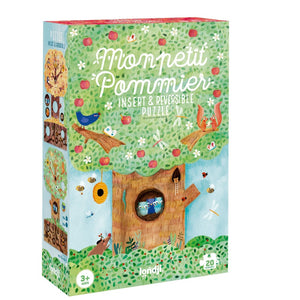 LONDJI puzzle Mon petit pommier 3yrs+ / 20 pcs