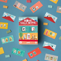 LONDJI math game Home sweet home 7 yrs+