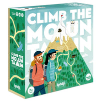 LONDJI game Climb the mountain 7yrs+