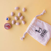 LONDJI game cluck cluck Fox! 4yrs+