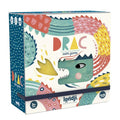 LONDJI game drac 3 yrs+