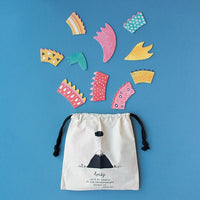 LONDJI game drac 3 yrs+