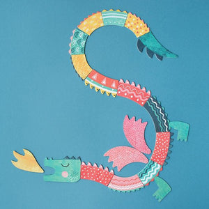 LONDJI game drac 3 yrs+